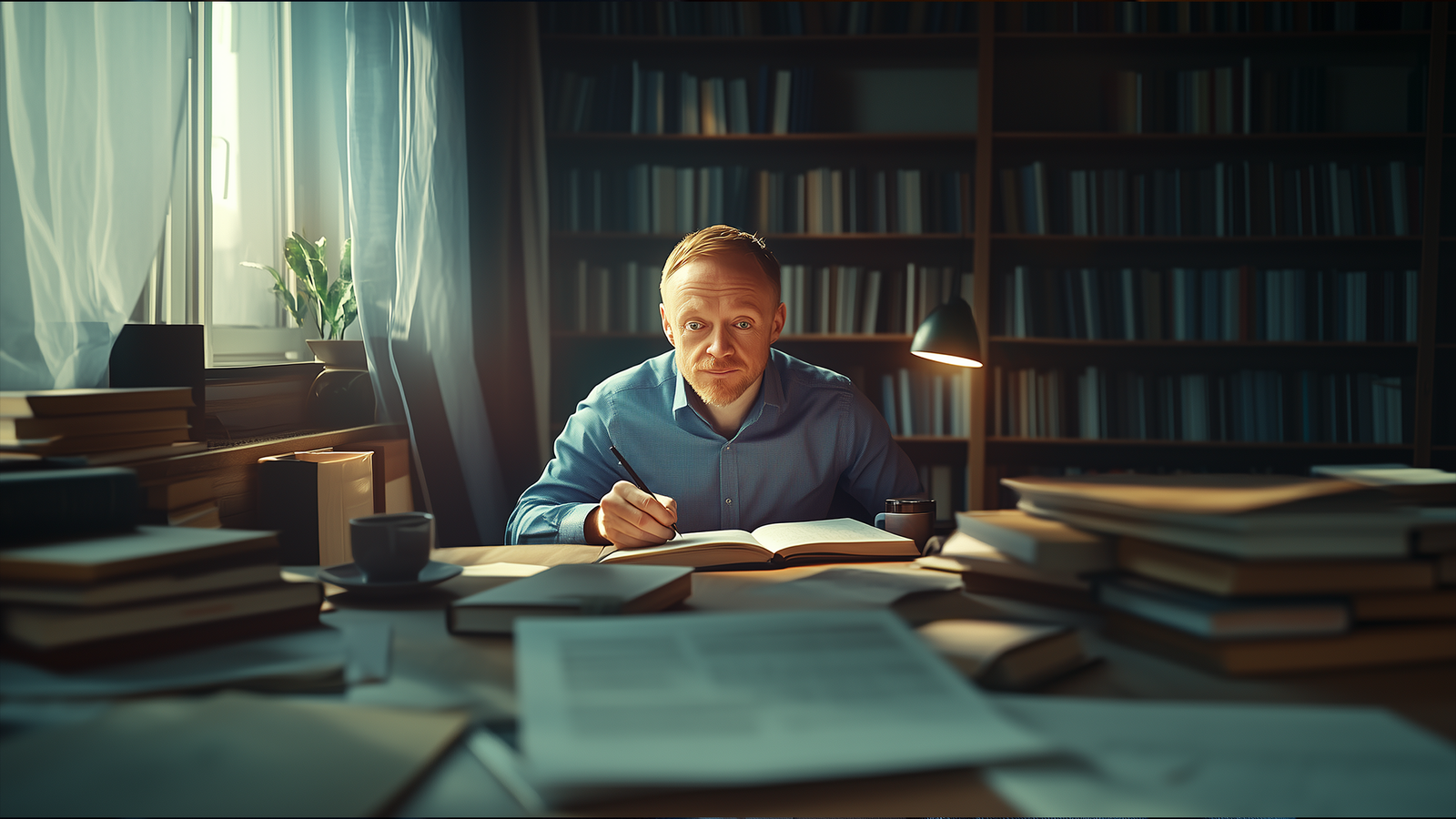 Top 5 AI Writing Assistants - 2025 Review